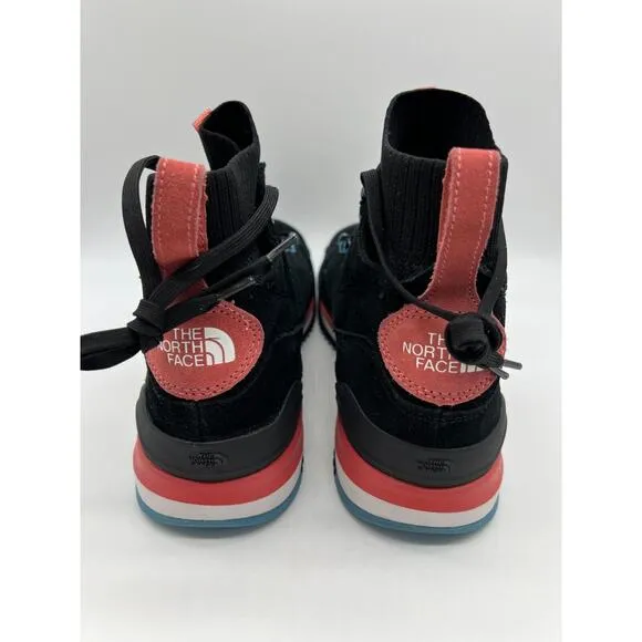 The North Face Men's Back To Berkeley III Boots Black Suede Size 12📦