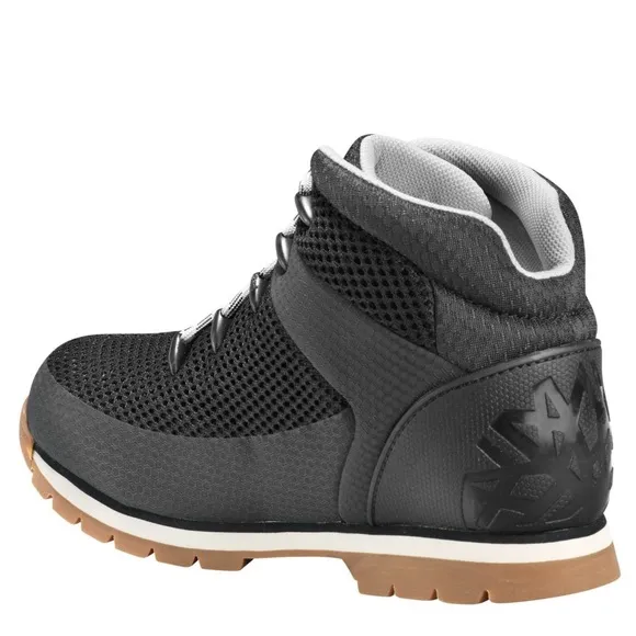 TIMBERLAND JUNIOR EURO SPRINT HIKER BOOTS