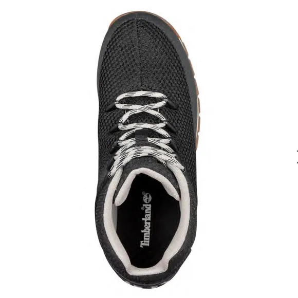 TIMBERLAND JUNIOR EURO SPRINT HIKER BOOTS