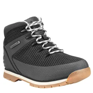 TIMBERLAND JUNIOR EURO SPRINT HIKER BOOTS