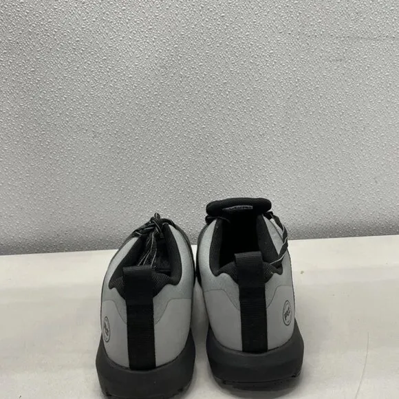 Timberland PRO Day One Radius Safety Toe Shoes Women’s Size 9.5 Black Low Top