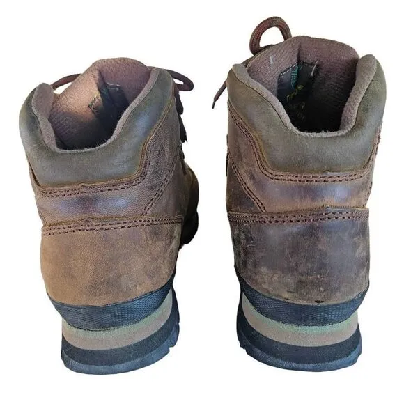 Timberland boots