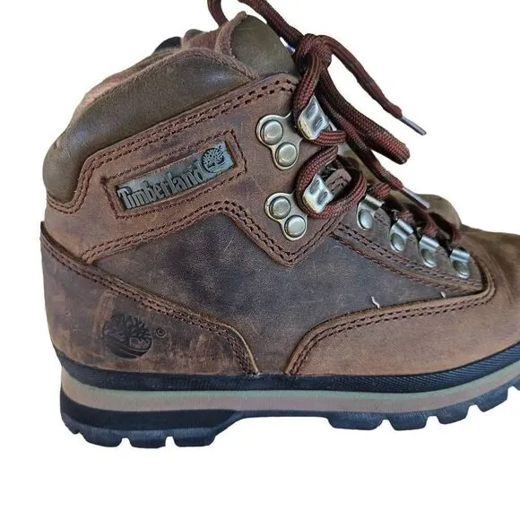 Timberland boots