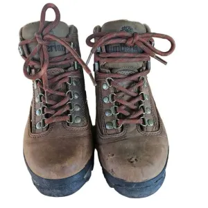 Timberland boots