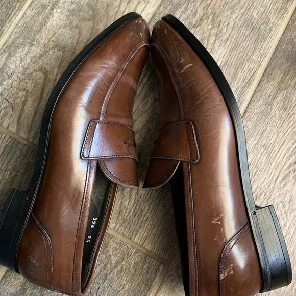 To Boot New York Adam Derrick shoes