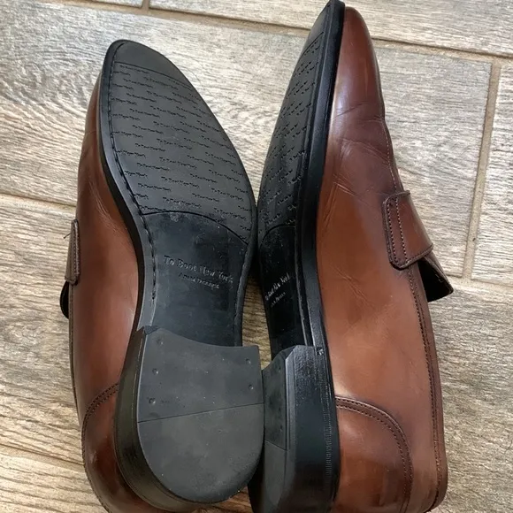To Boot New York Adam Derrick shoes