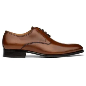 To Boot New York Men’s Declan Plain Toe Derby Shoes Made in Italy Size 10