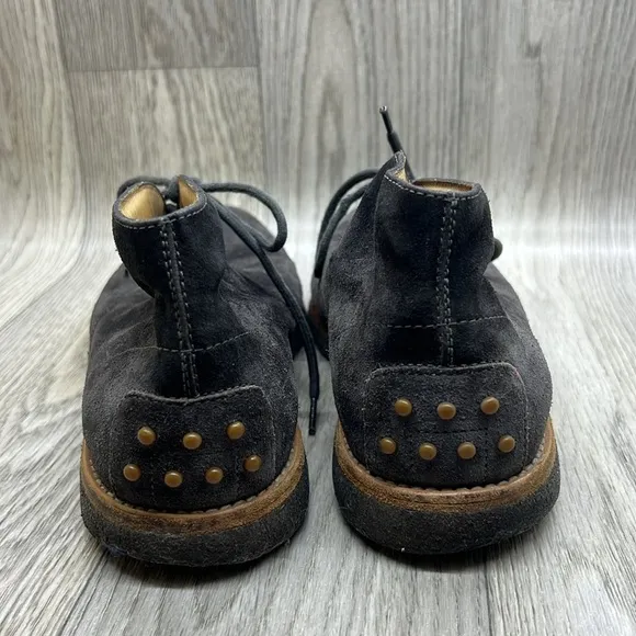 TOD's chukka boots