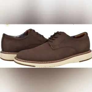 Tommy Hilfiger Mens Hiday Oxford Shoes Size 10 New in Box