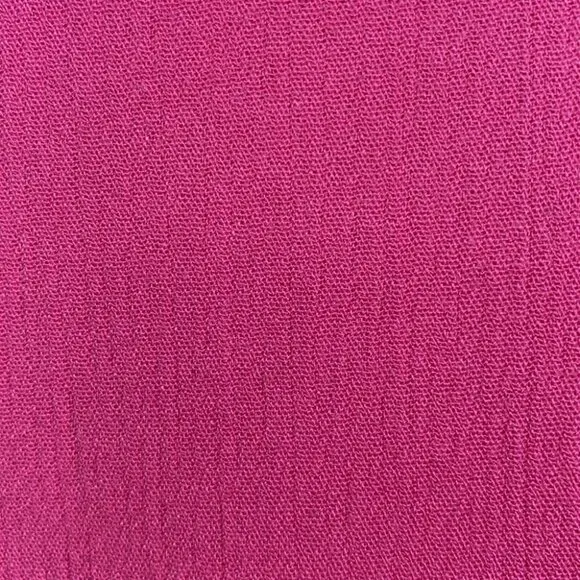TORRID Mini Washable Gauze Hi Low Waist Tunic Dress - Sangria Sunset - Size 3X