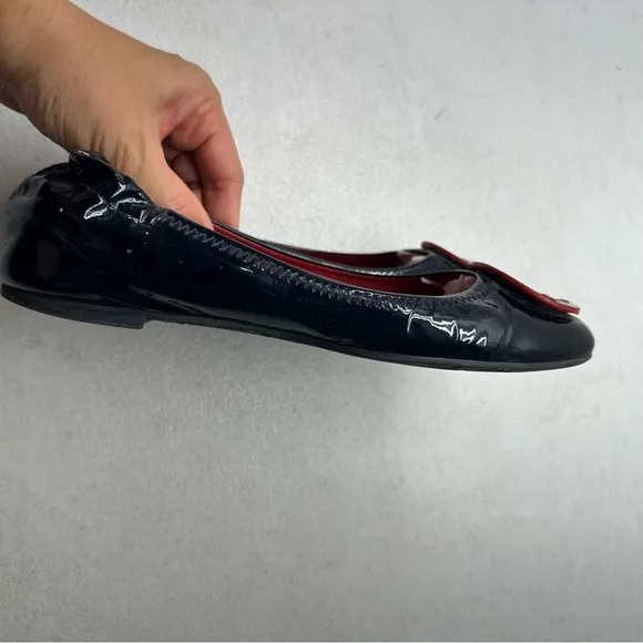 Tory Burch Ballet Flat, Size 7