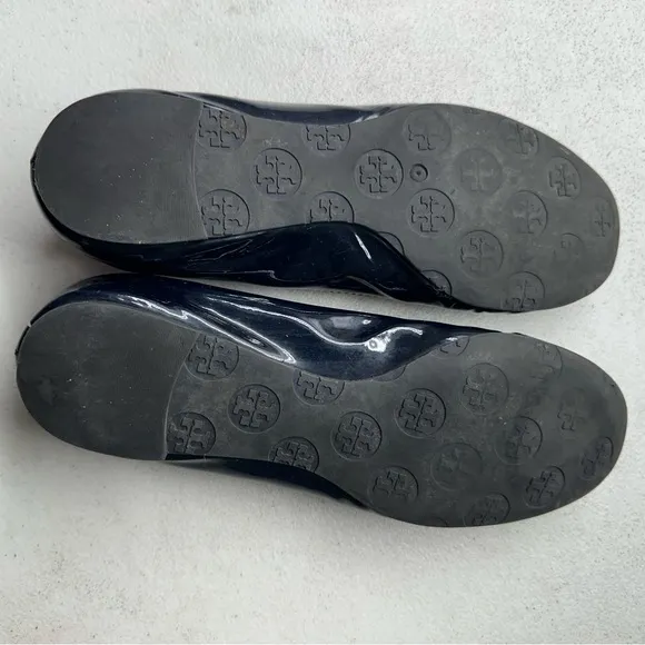 Tory Burch Ballet Flat, Size 7