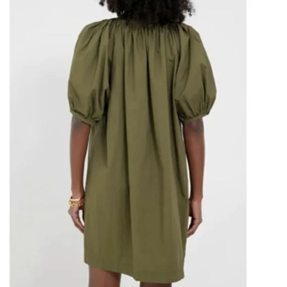 Tuckernuck Pomander Place Cassia Mini Dress S