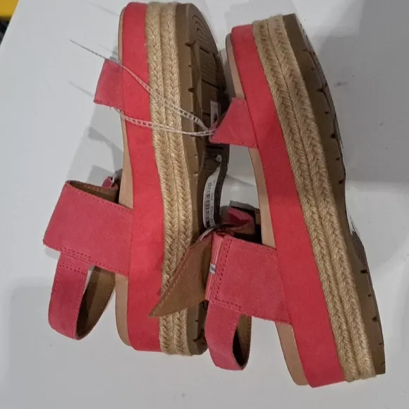 UGG April Women Sandals