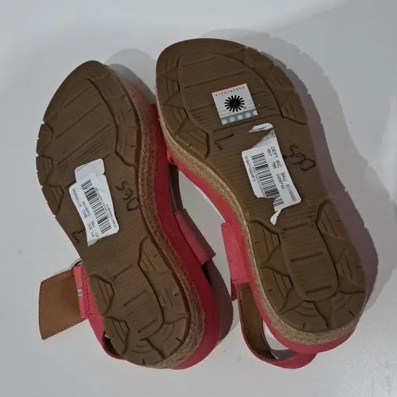 UGG April Women Sandals