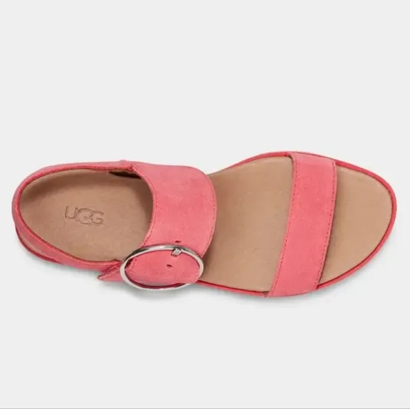 UGG April Women Sandals