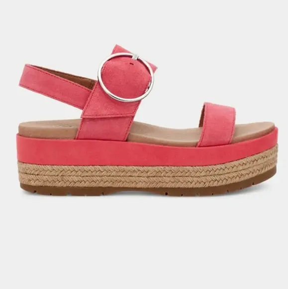 UGG April Women Sandals