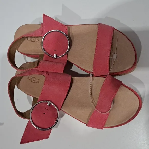 UGG April Women Sandals