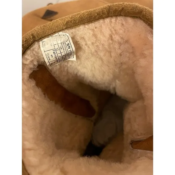 UGG Australia Men's Jaren‎ Boots