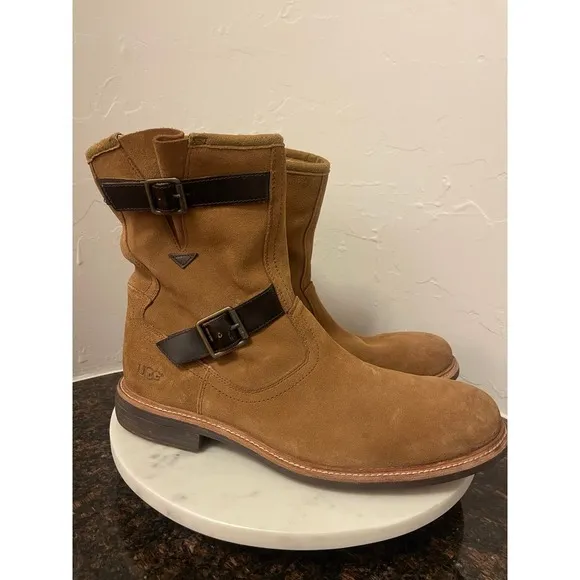 UGG Australia Men's Jaren‎ Boots