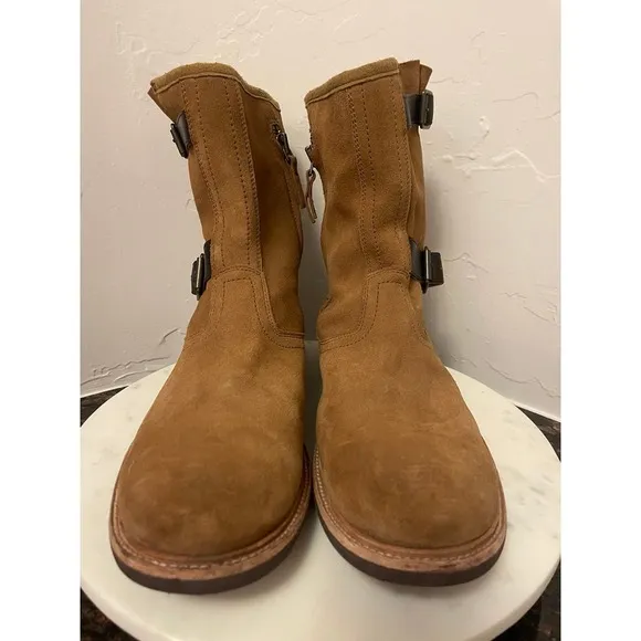 UGG Australia Men's Jaren‎ Boots