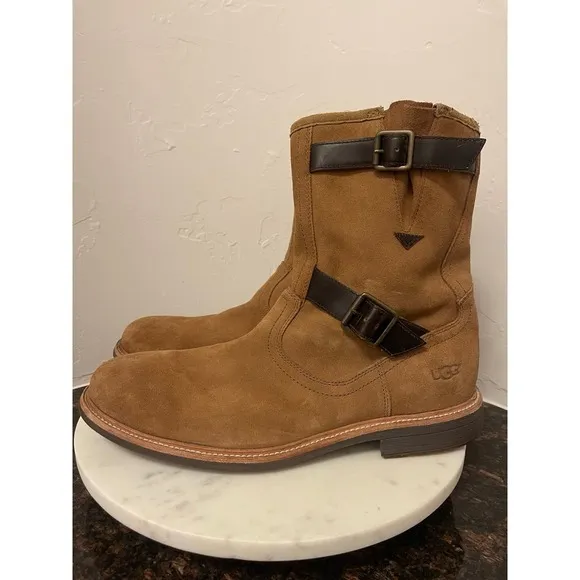 UGG Australia Men's Jaren‎ Boots