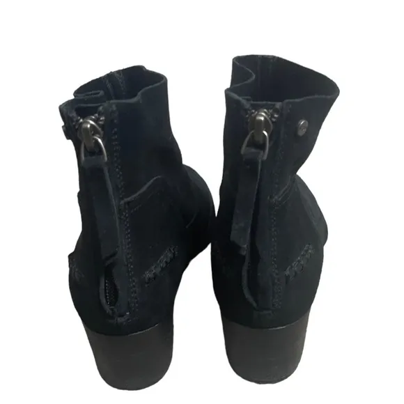 UGG Bandara Ankle Boots SIZE 7