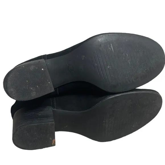 UGG Bandara Ankle Boots SIZE 7