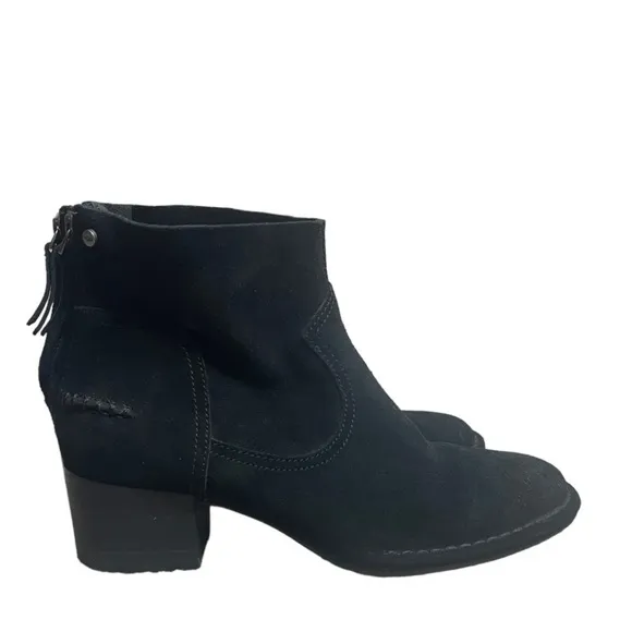 UGG Bandara Ankle Boots SIZE 7