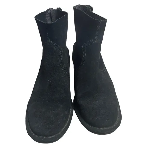 UGG Bandara Ankle Boots SIZE 7