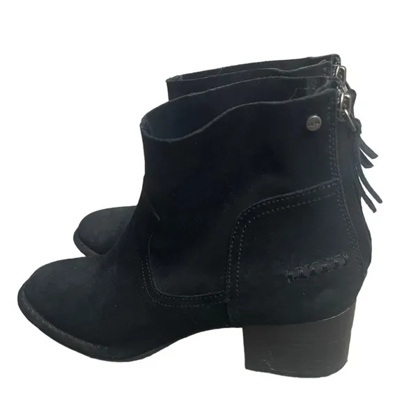 UGG Bandara Ankle Boots SIZE 7