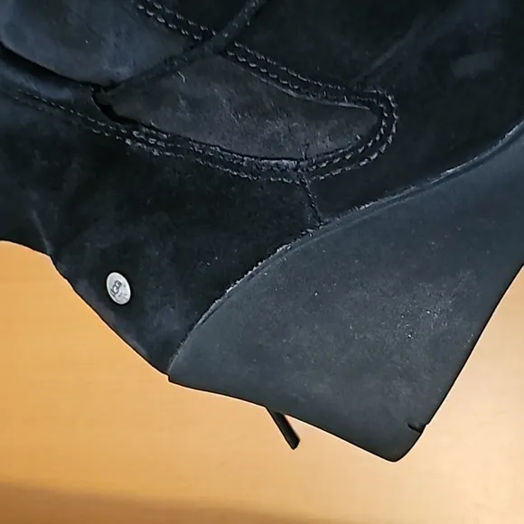 UGG BOOTS Wedge