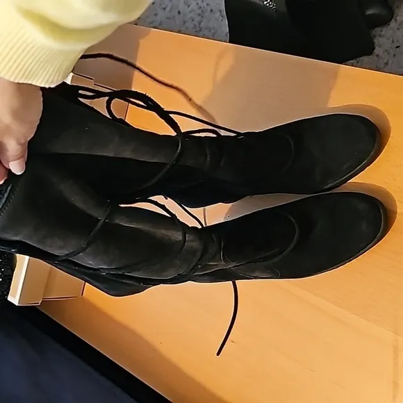 UGG BOOTS Wedge