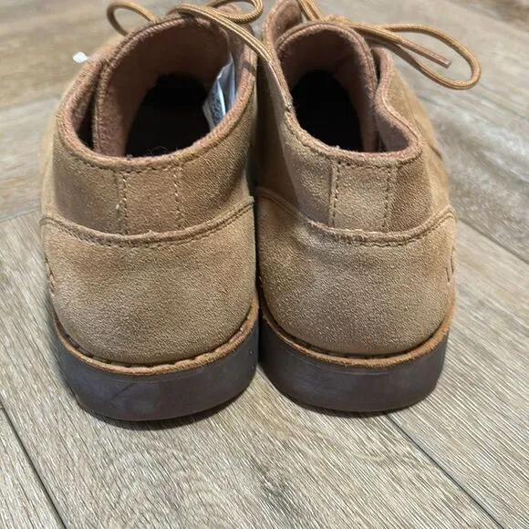 UGG boys Reiley Chukka Boots