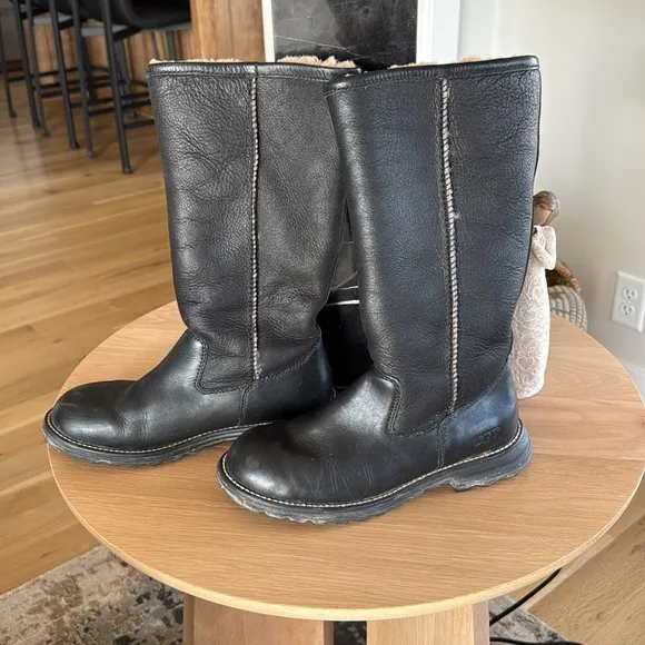 Ugg Brooks Boots