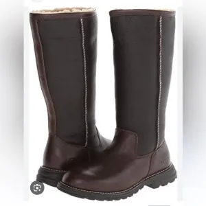 Ugg Brooks Boots