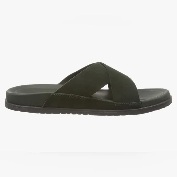 UGG Men's, Wainscott Slide Sandals Size 11M