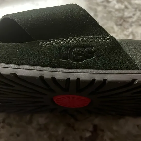 UGG Men's, Wainscott Slide Sandals Size 11M