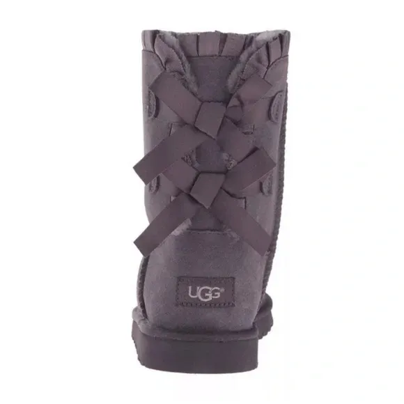 UGG Toddler Gray Boots