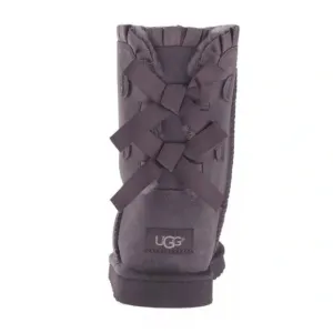 UGG Toddler Gray Boots