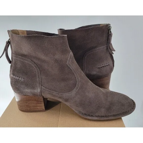 UGG Womens Bandara Ankle Boots
