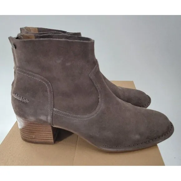 UGG Womens Bandara Ankle Boots