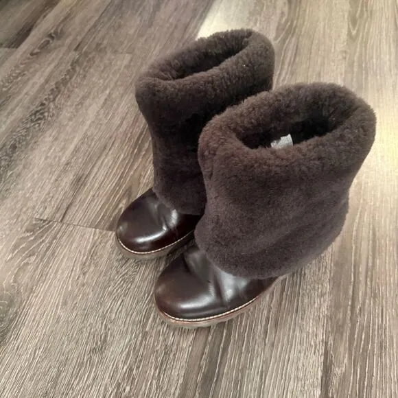 Ugg Womens Maylin Boots