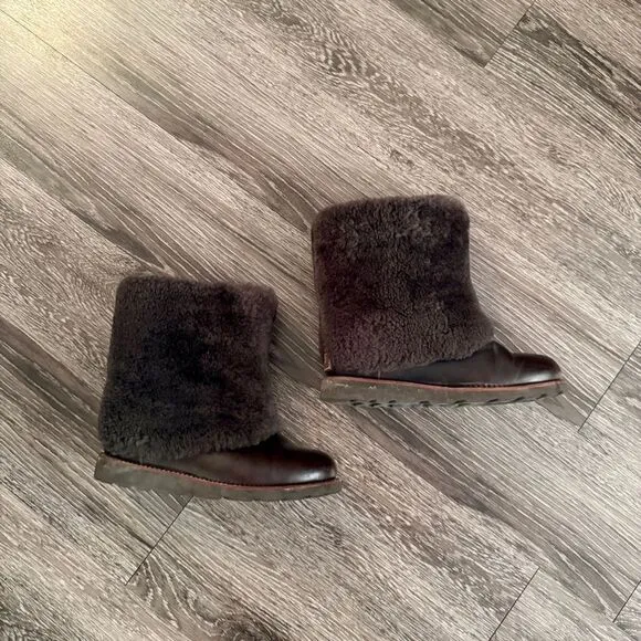 Ugg Womens Maylin Boots