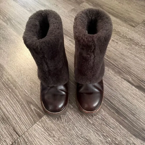 Ugg Womens Maylin Boots