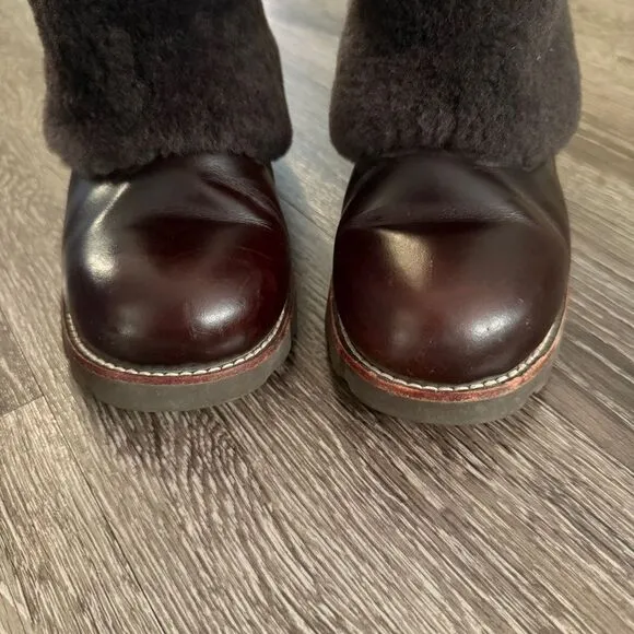 Ugg Womens Maylin Boots