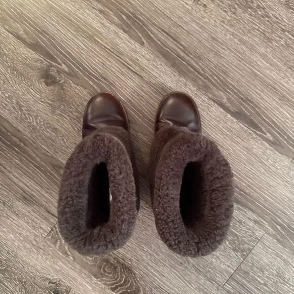 Ugg Womens Maylin Boots