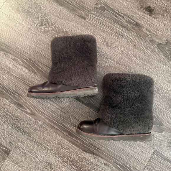 Ugg Womens Maylin Boots