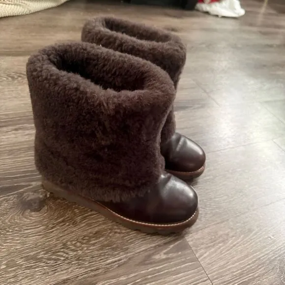 Ugg Womens Maylin Boots