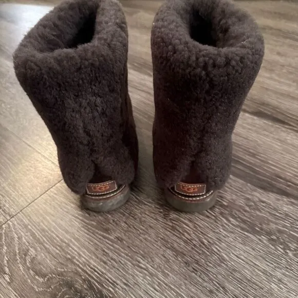 Ugg Womens Maylin Boots